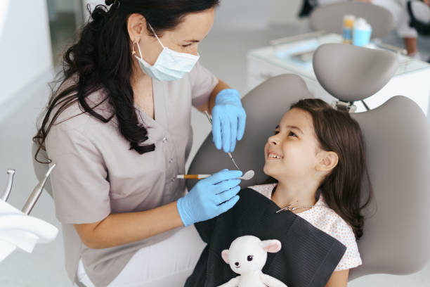 Best Emergency Dental Services for Seniors in Verona, PA
